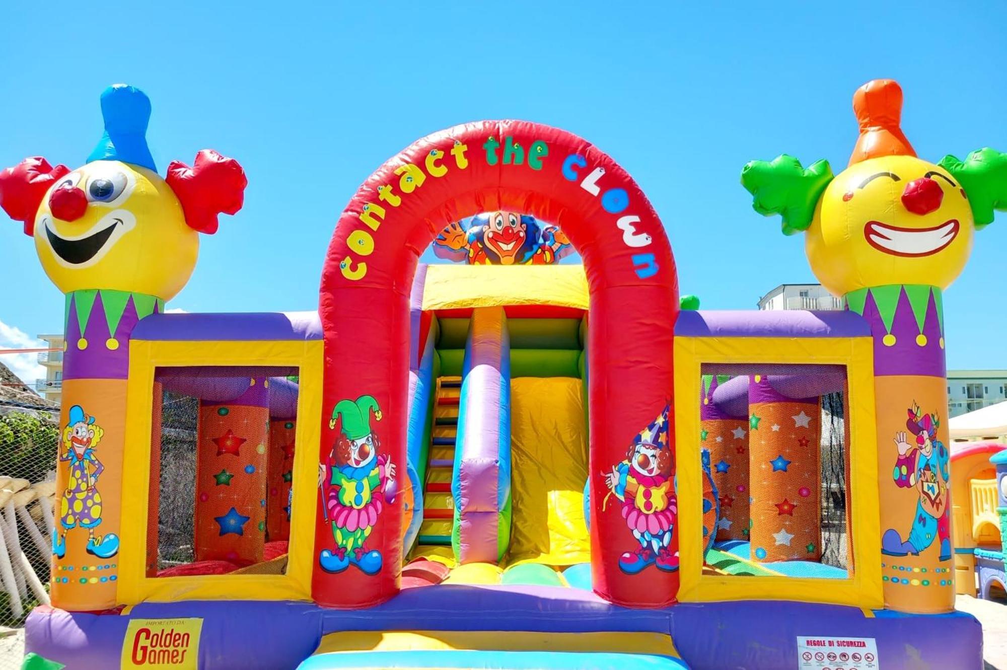 מילאנו מריטימה Hotel Ariella מראה חיצוני תמונה