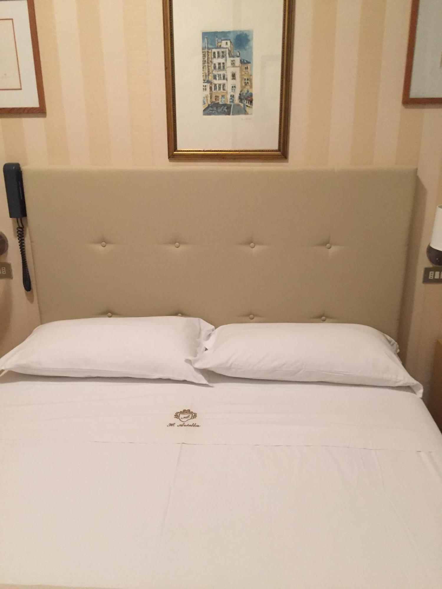 מילאנו מריטימה Hotel Ariella מראה חיצוני תמונה