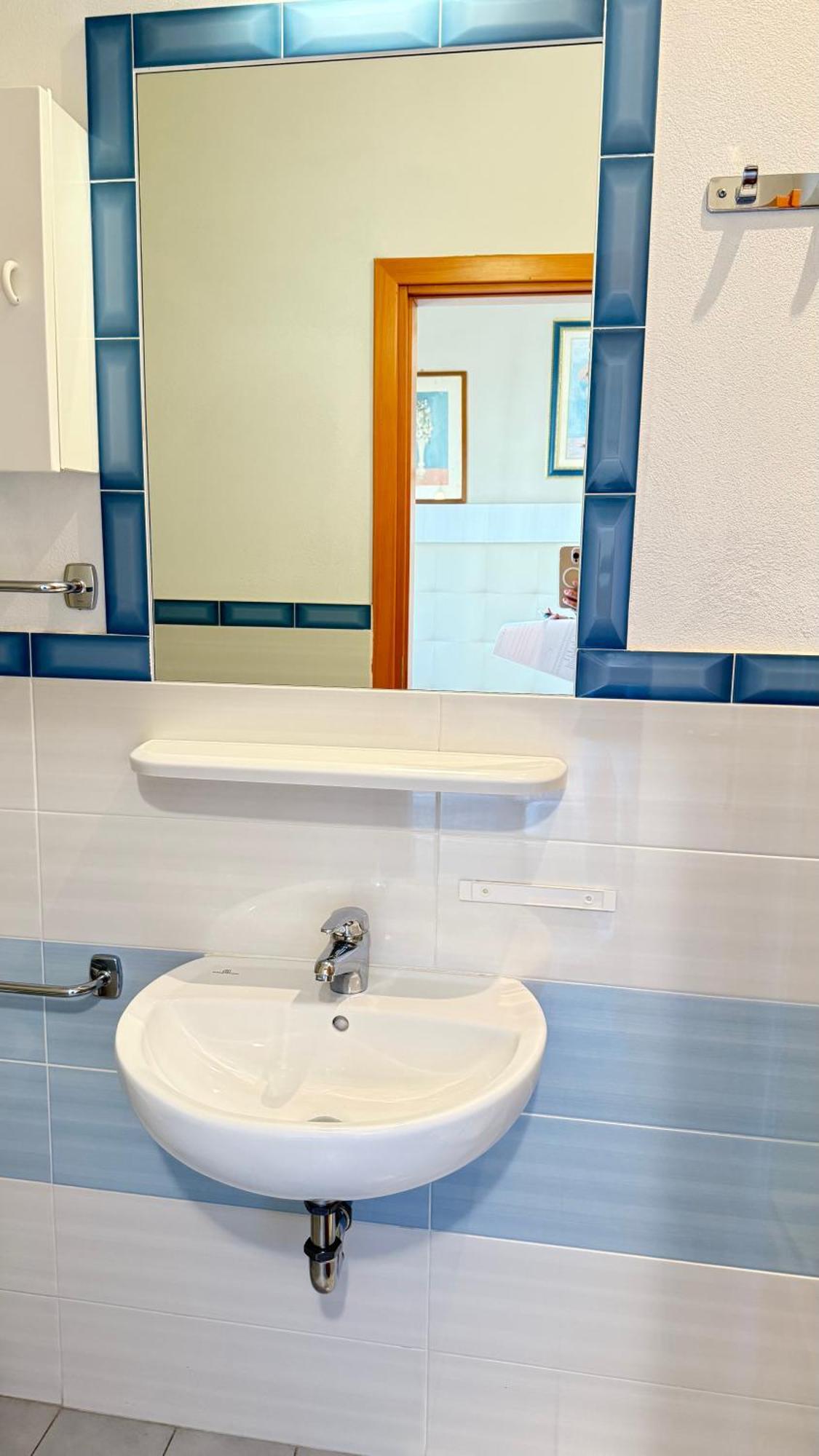 מילאנו מריטימה Hotel Ariella מראה חיצוני תמונה