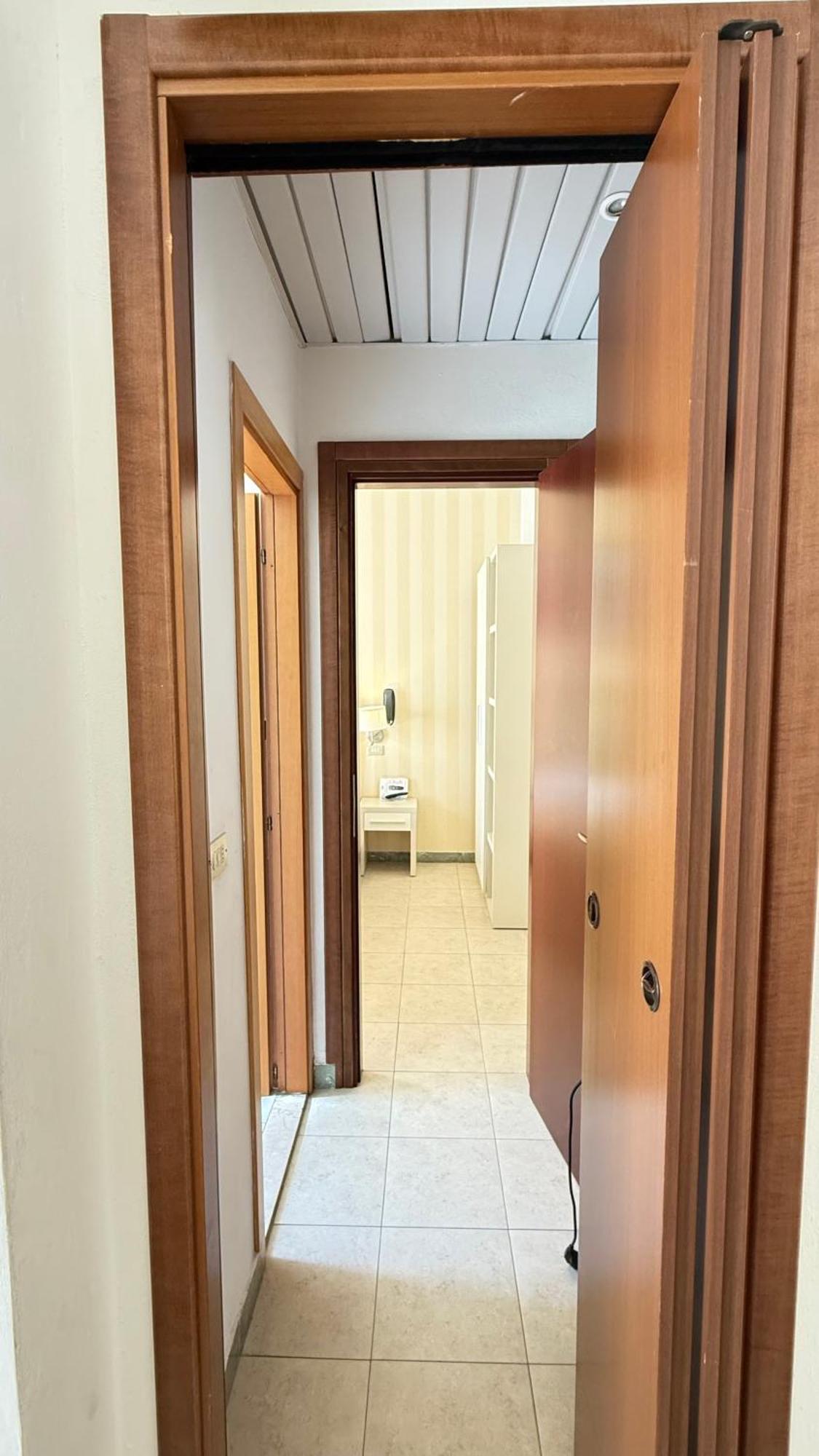 מילאנו מריטימה Hotel Ariella מראה חיצוני תמונה