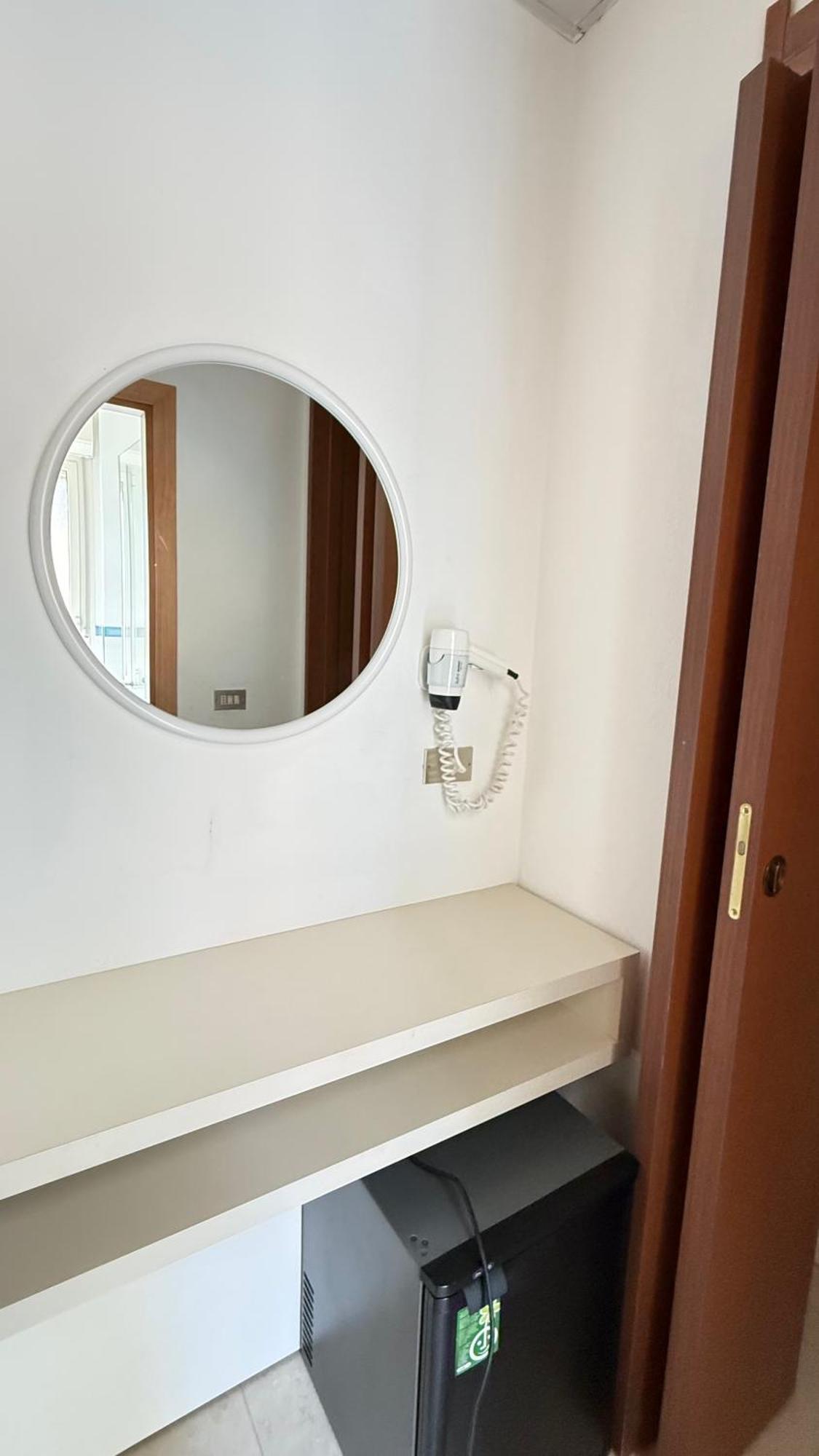 מילאנו מריטימה Hotel Ariella מראה חיצוני תמונה