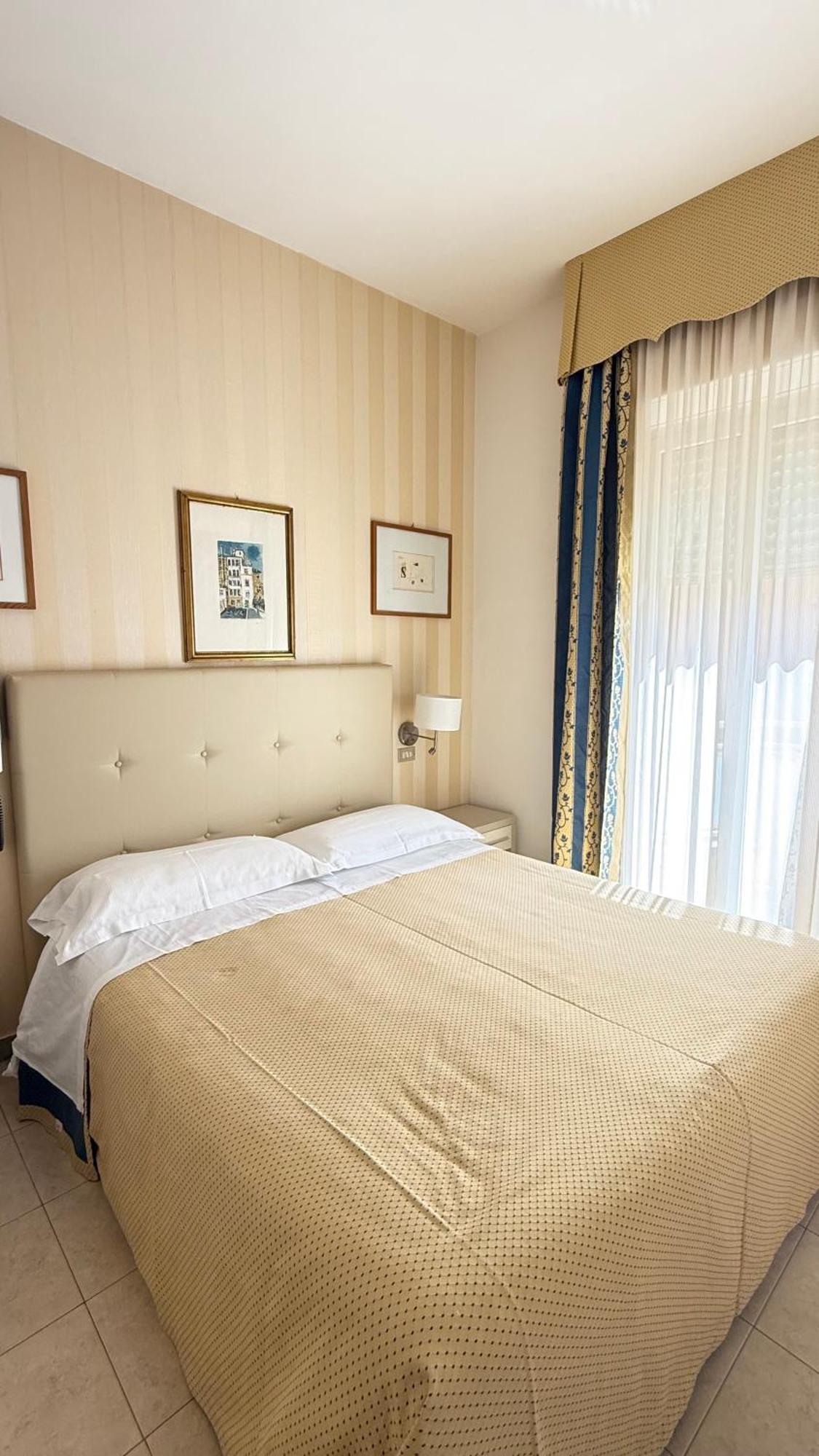 מילאנו מריטימה Hotel Ariella מראה חיצוני תמונה