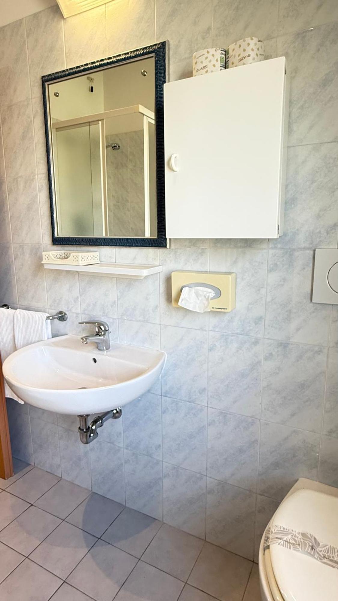 מילאנו מריטימה Hotel Ariella מראה חיצוני תמונה